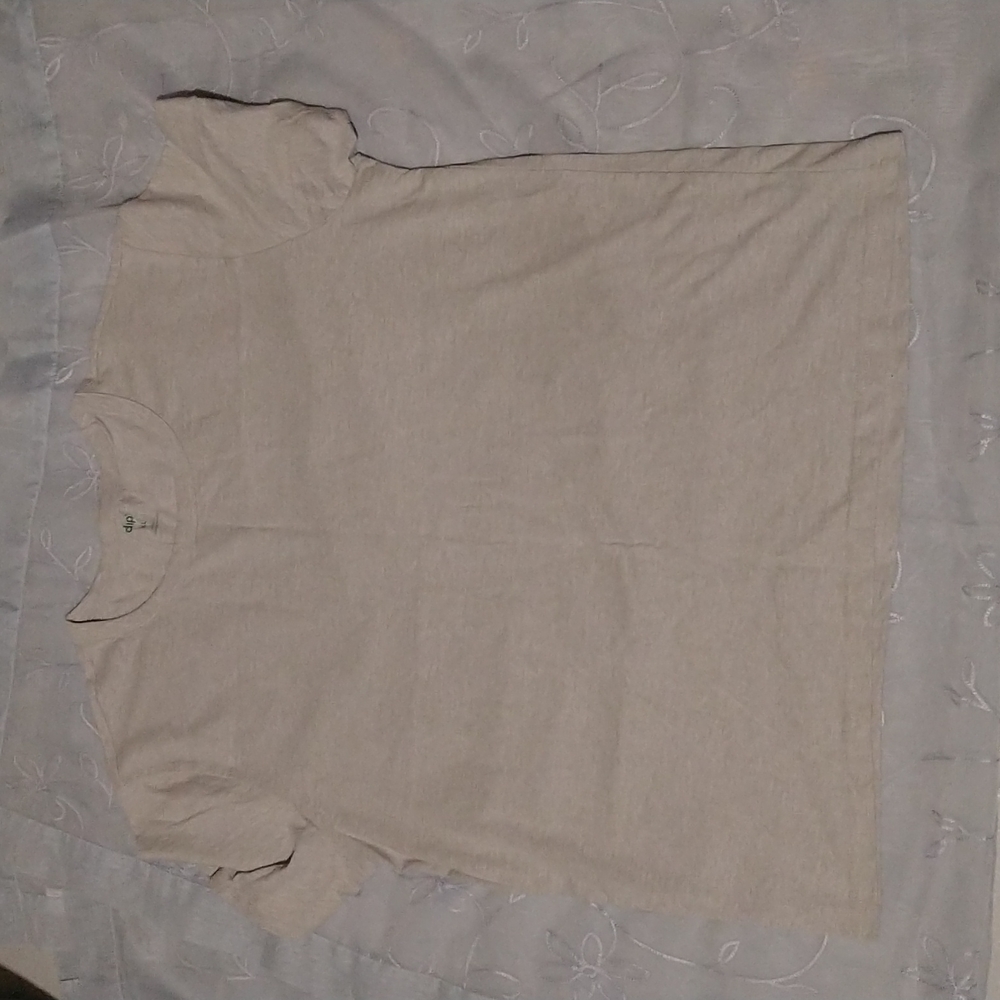 Dip shirt